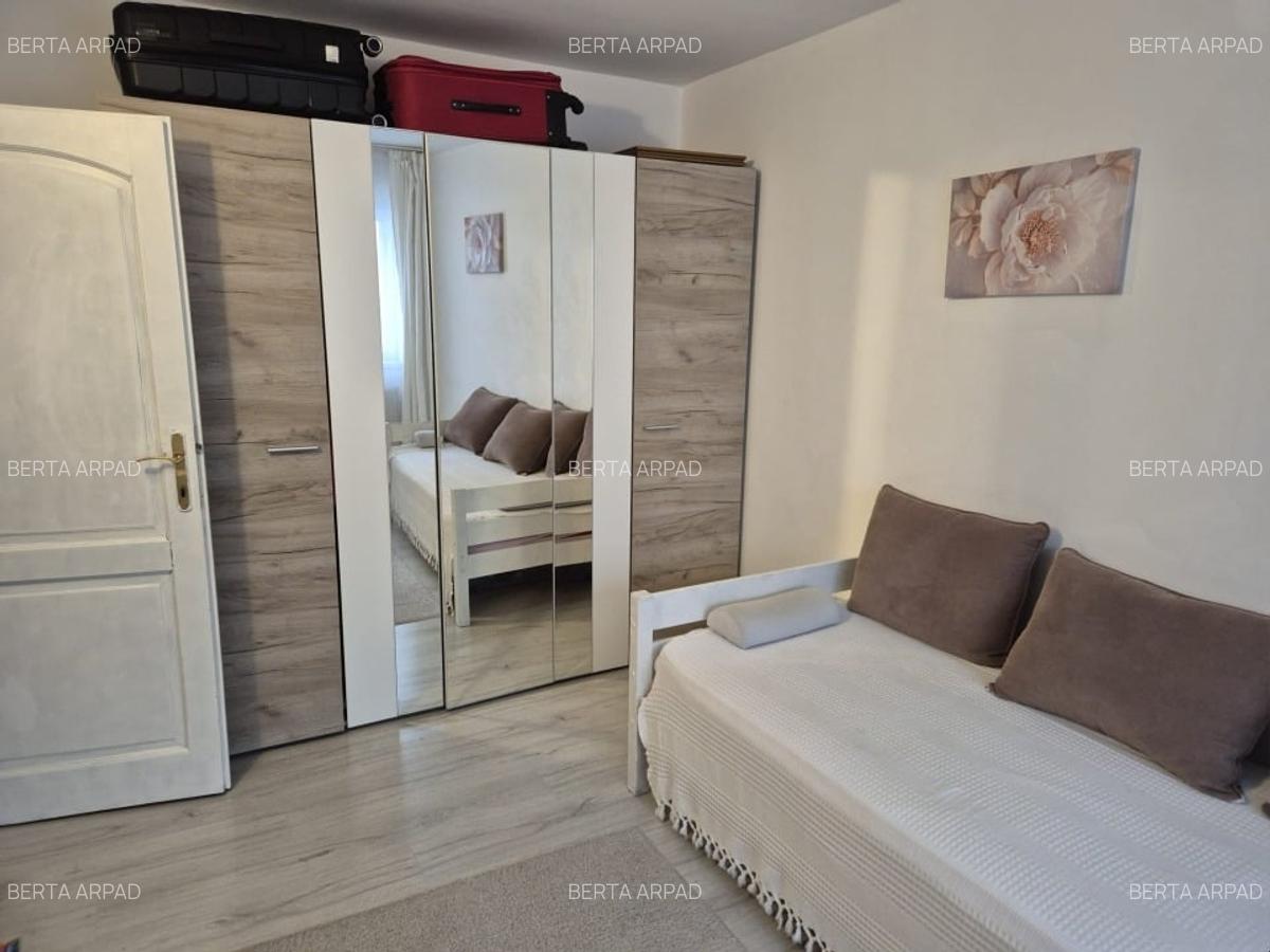 Vând apartament cu 3 camere in Timișoara lângă Iulius Mall - 3 Vând apartament cu 3 camere in Timișoara lângă Iulius Mall - 3
