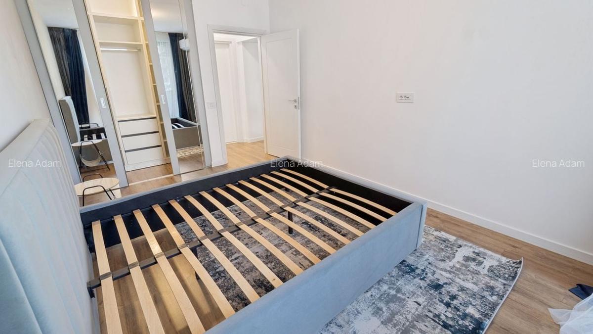 2 Camere Ivory Residence Rond OMV Pipera Emil Racovita Aurel Vlaicu - 15