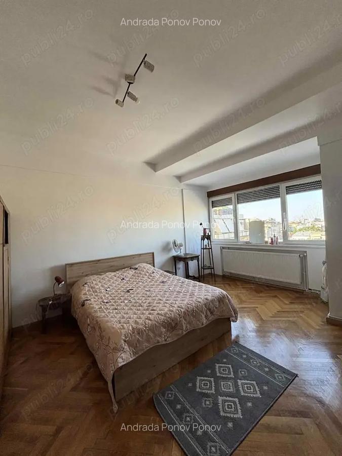 Apartament 3 camere ultracentral - FARA RISC SEISMIC - 1