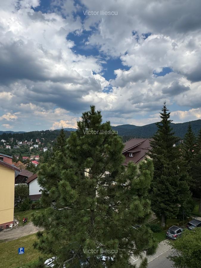 Apartament cu 3 camere decomandat, mobilat în Central - 9