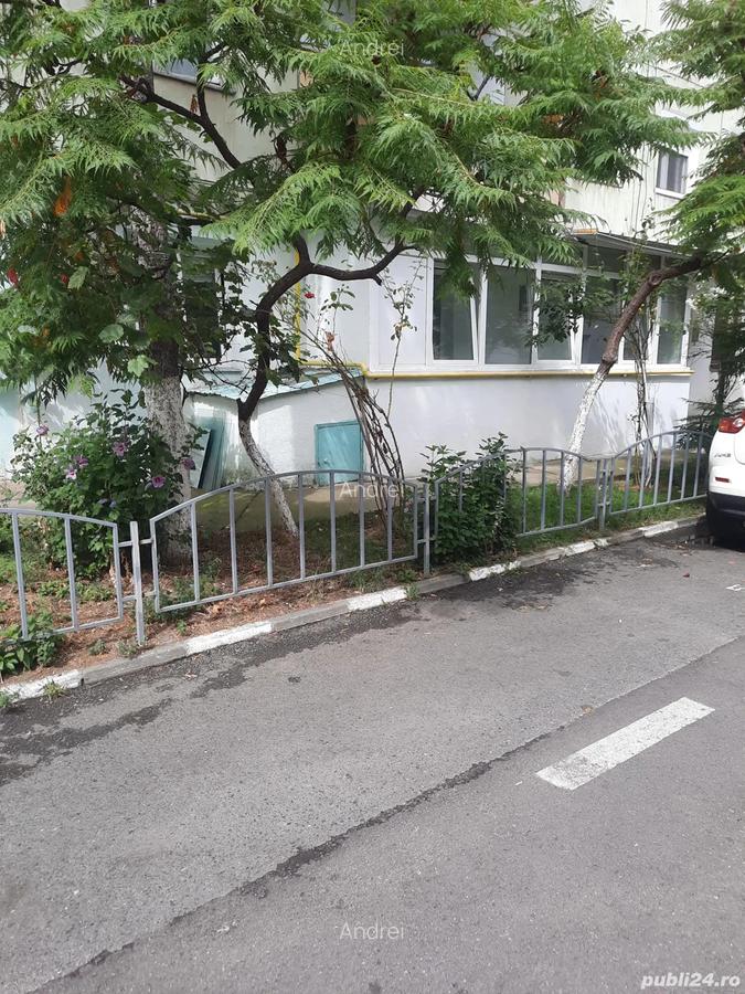 Apartament 2 camere, parter. - 5