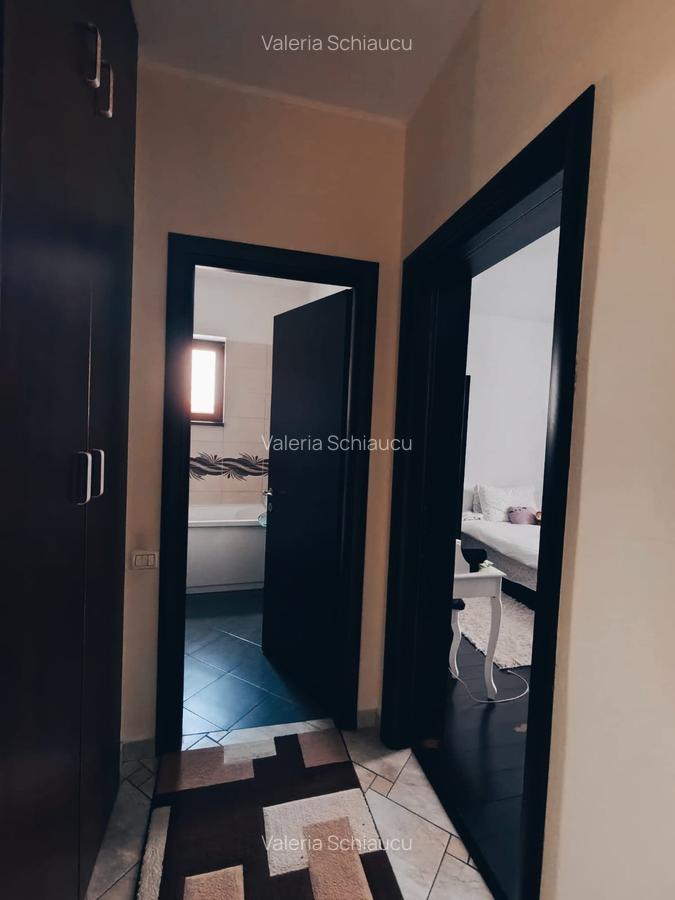 Apartament cu 3 camere, mobilat în Găvana Platou - 7