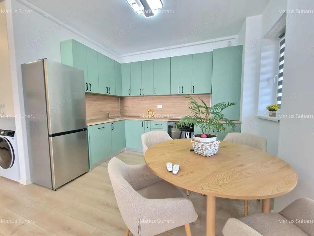 Apartament nou cu 2 camere | Aradului | Iulius Mall - 5