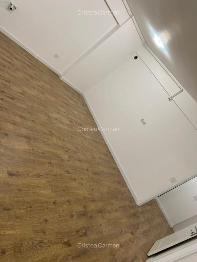 Apartament 2 camere, 55,8 mp, situat la parter în ansamblul Ivory Residence - 4