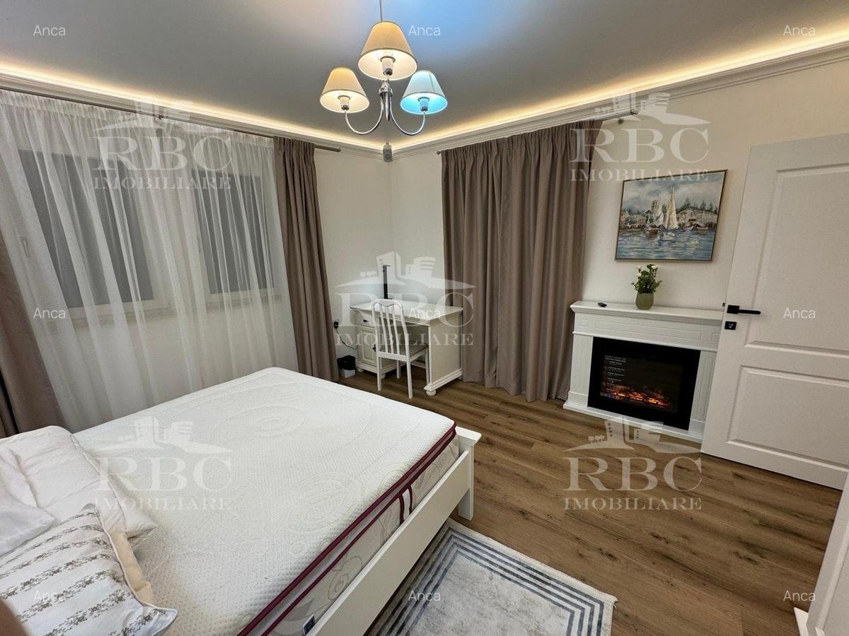 Casă cu 3 camere în Gruia - 5