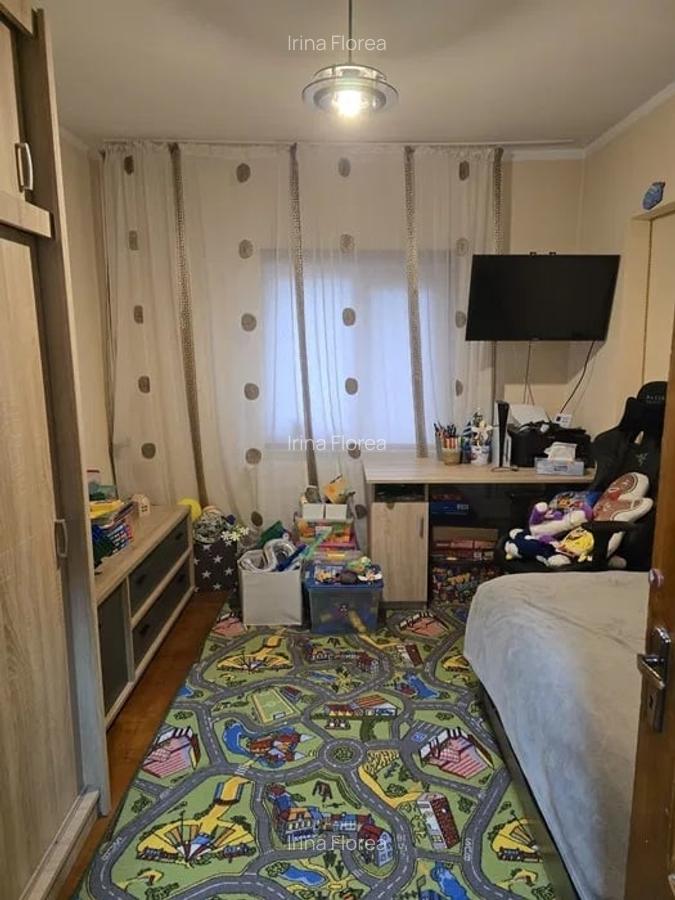 Apartament 4 camere-Zona Sud - etaj 3/4 - 80 mp -  69500 euro - 6