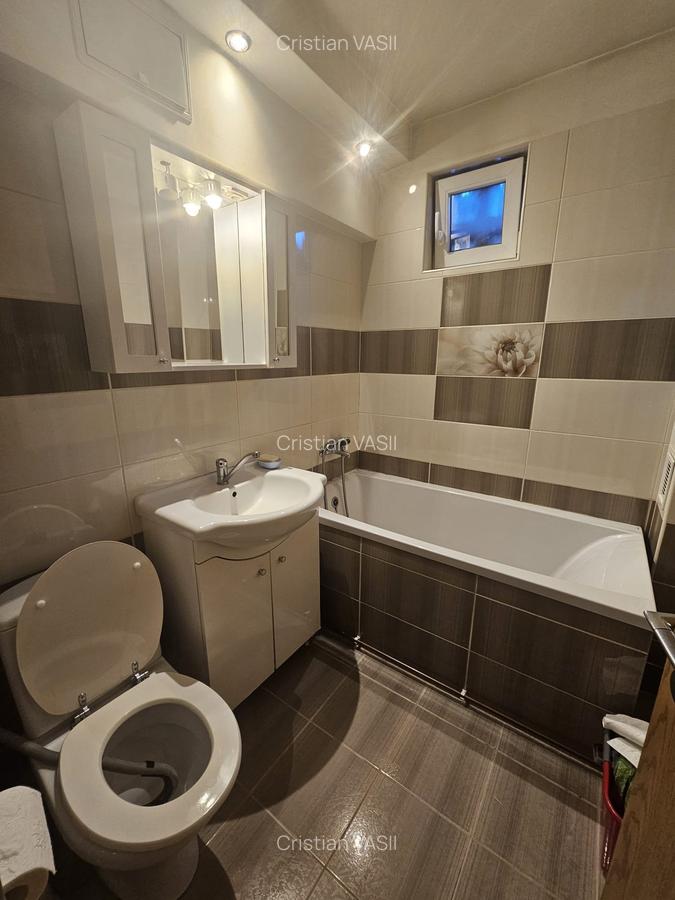 Apartament 2 camere zona Take Ionescu - centrala termica / amenajat !! - 3