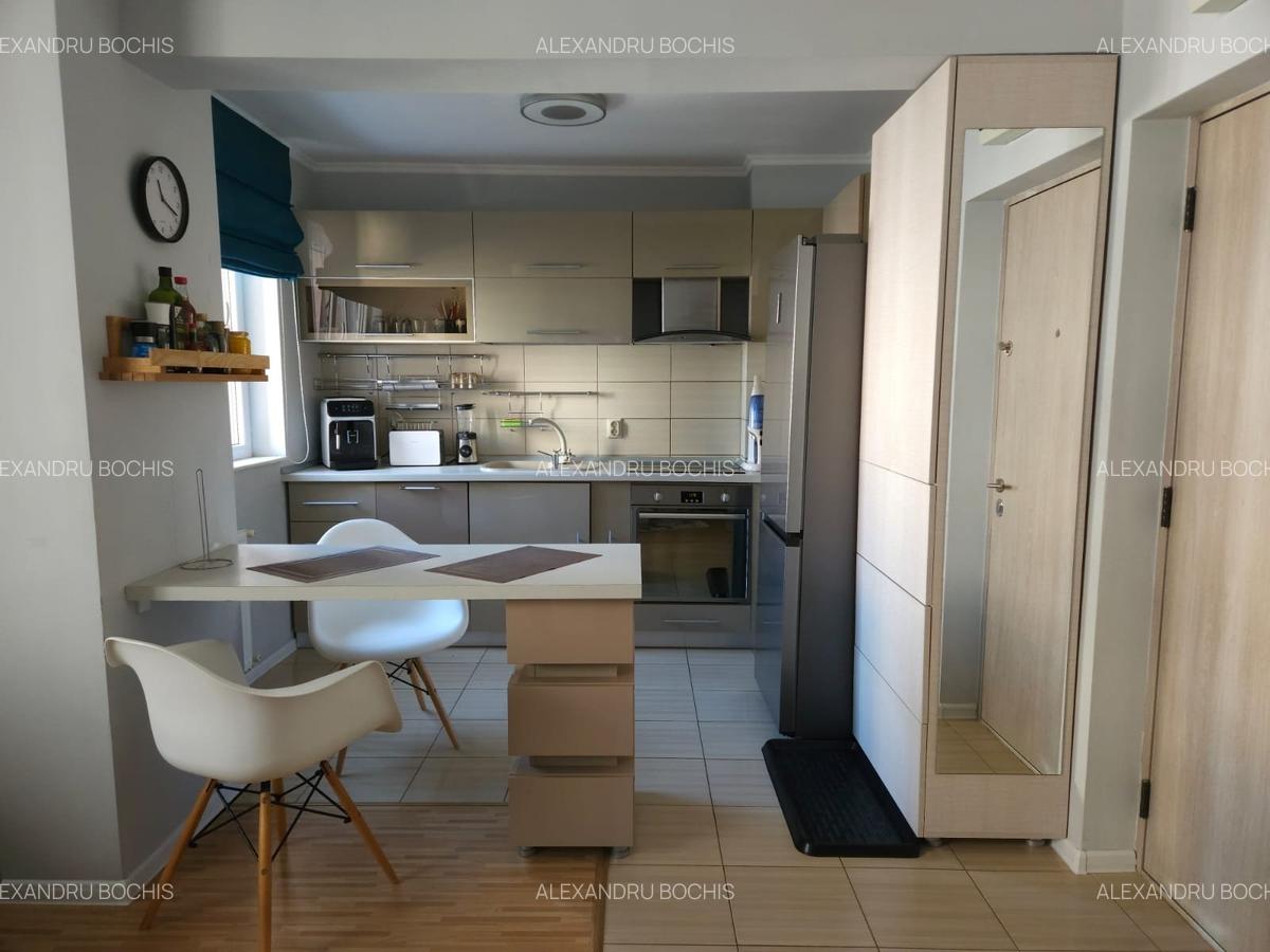 Apartament cu 2 camere în Kamsas - 29