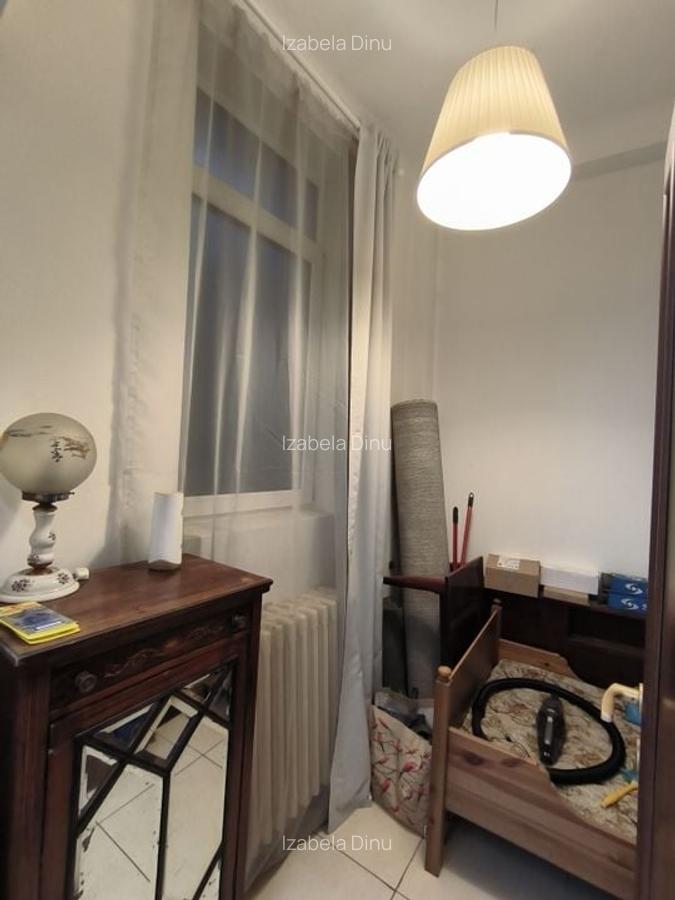 Apartament cu 3 camere semidecomandat în Armeneasca - 14