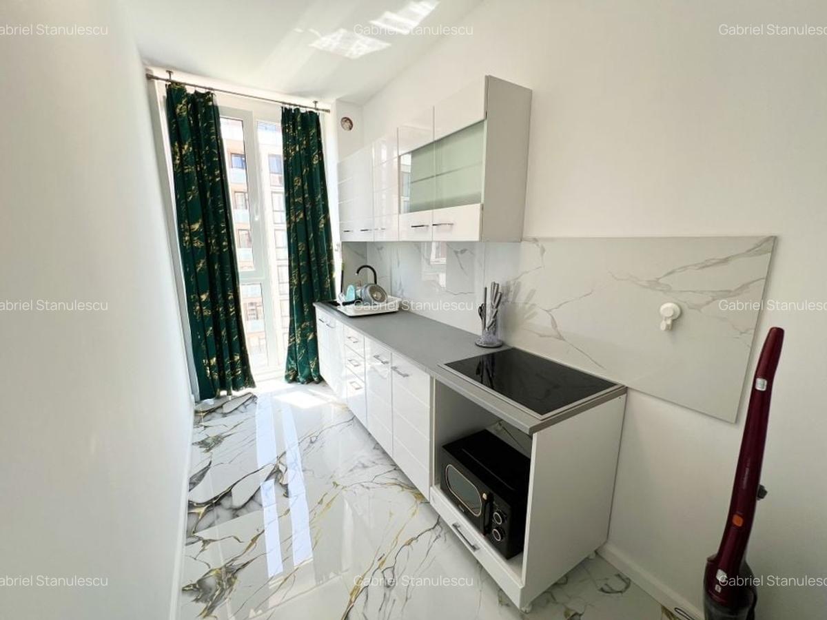 Apartament modern cu 2 camere | Torontalului | PetFriendly - 4