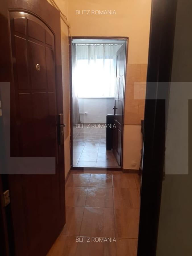 Apartament de vanzare, cu o camera, 21 mp, zona Lipovei - 5