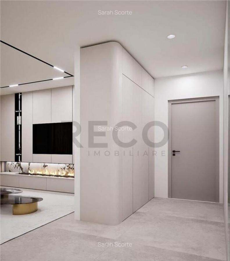 RECO apartamente noi in inima statiunii Baile Felix - 7