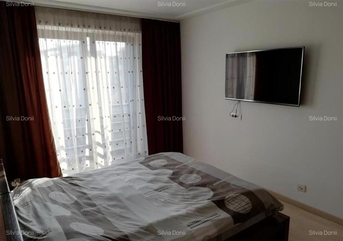 Apartament modern cu 3 camere - Mobilat - Utilat - Bloc finalizat 2009 - 5