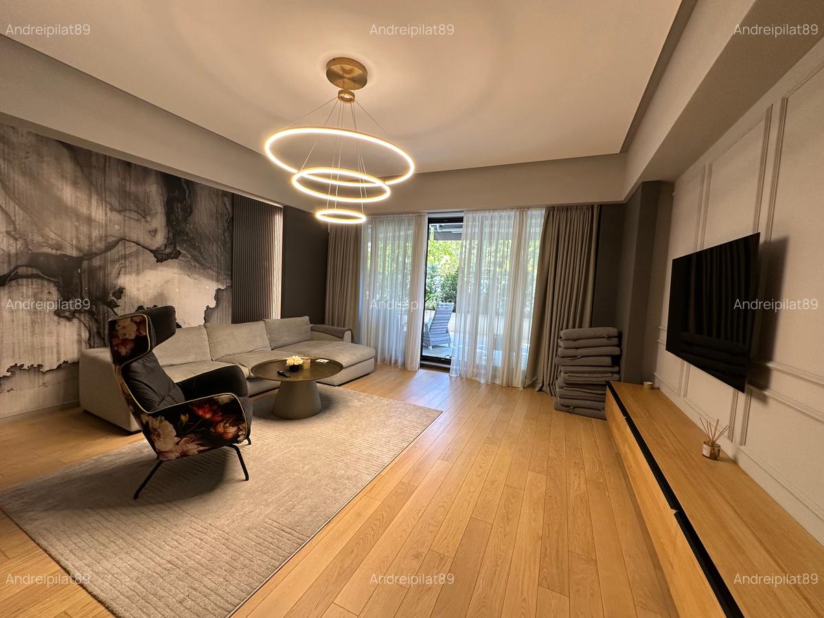 Apartament renovat complet în North Lake View,loc de parcare și boxa valabile - 1