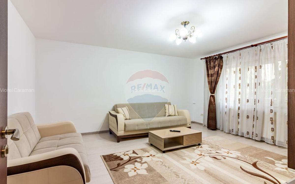 Vanzare apartament 2 Camere 13 Septembrie / Parcul Sebastian - 4