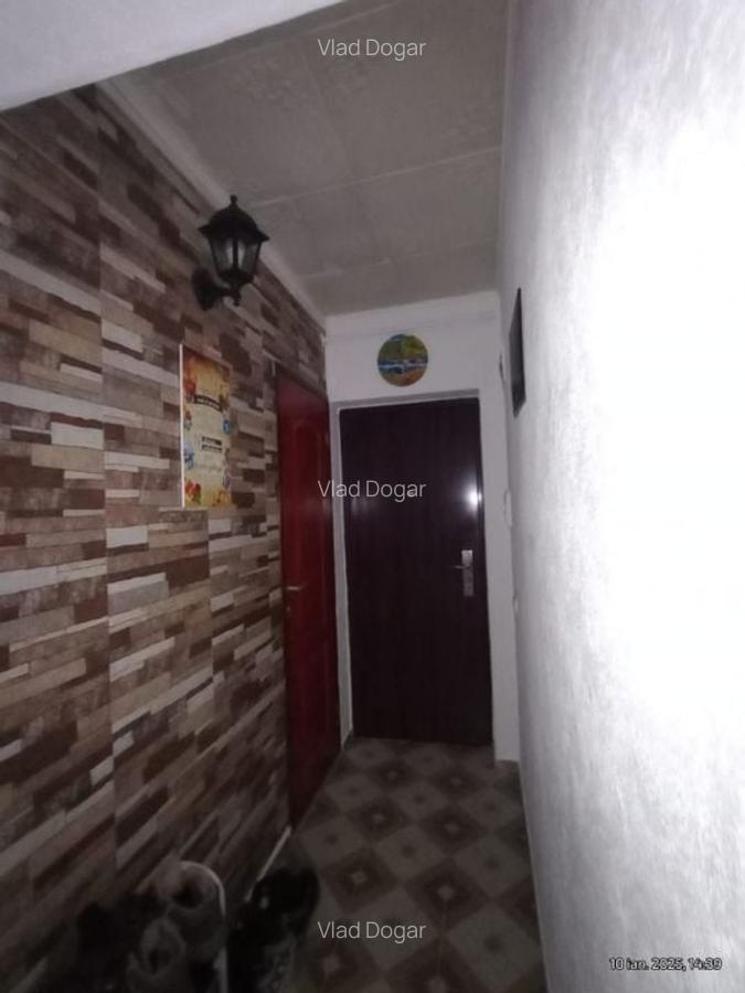 Apartament cu 2 camere semidecomandat, mobilat în Iris - 12