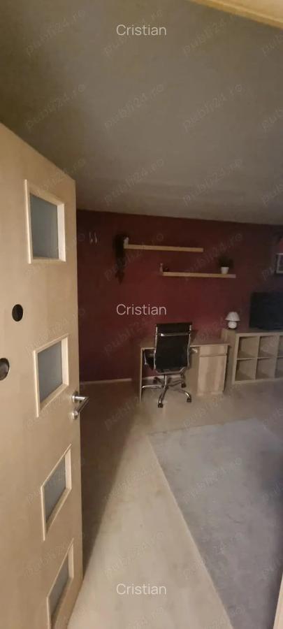 Garsoniera Studio Mihai Bravu Vitan 400 Euro - 5