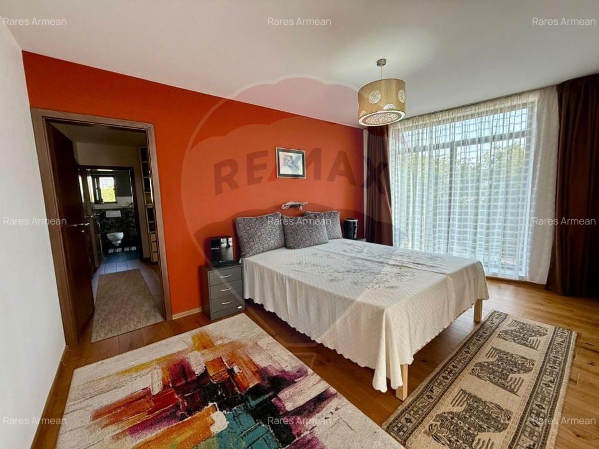 Casa individuala cu teren generos - Dambul Rotund, str. Odobesti - 3
