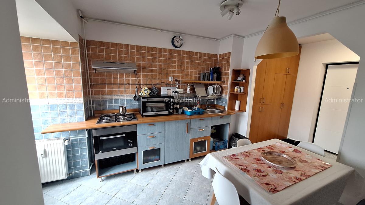 Apartament 2 camere Calea Vacaresti - 8