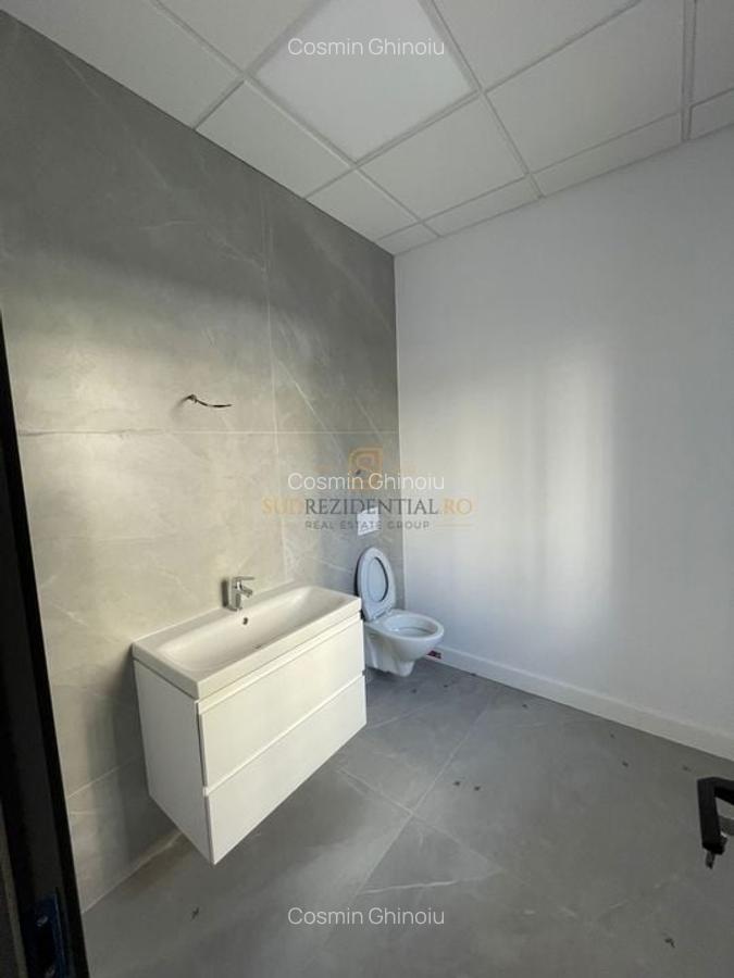 Spatiu comercial nou, echipamente moderne, 900mp, stradal, zona cu vad - 20