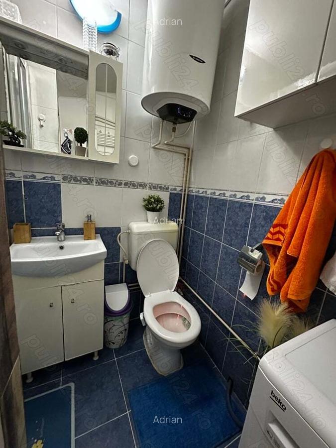 Casa de vanzare in Crangasi la pre? de Garsoniera - 3