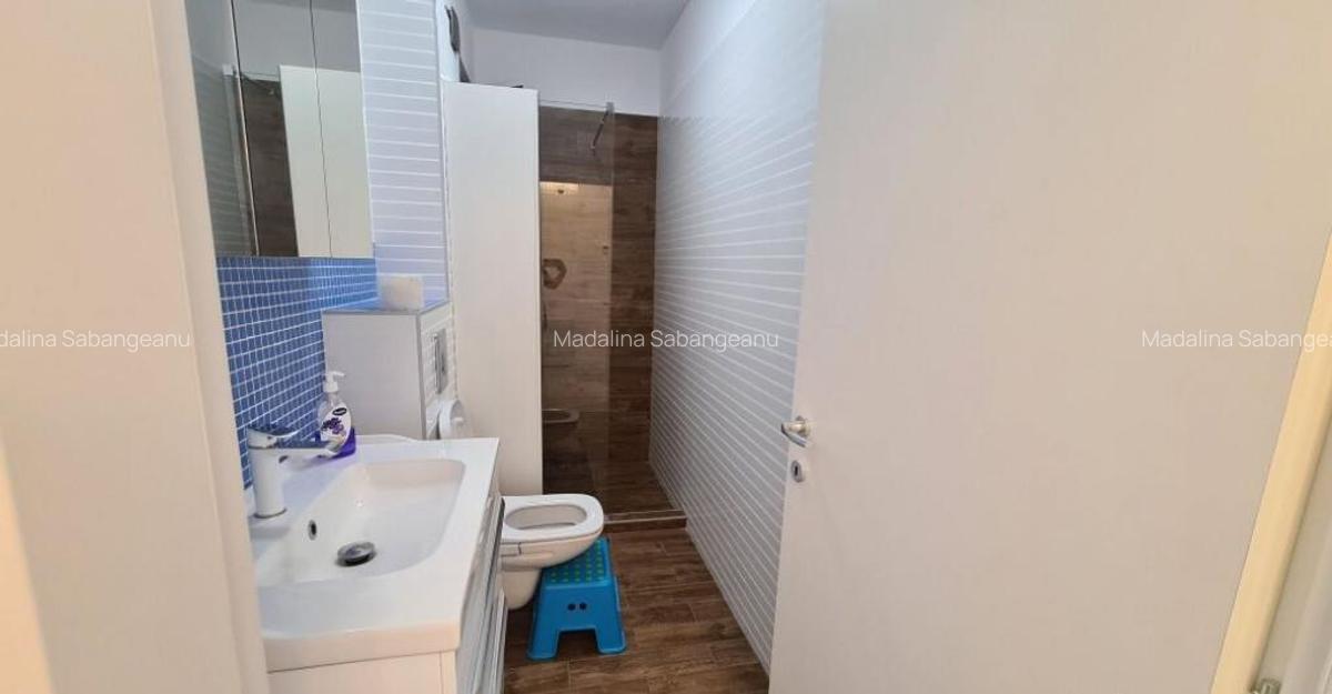 Apartament de 3 camere cu gradina - Zona Baneasa - 7