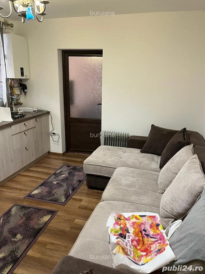 Apartament Busteni - 4