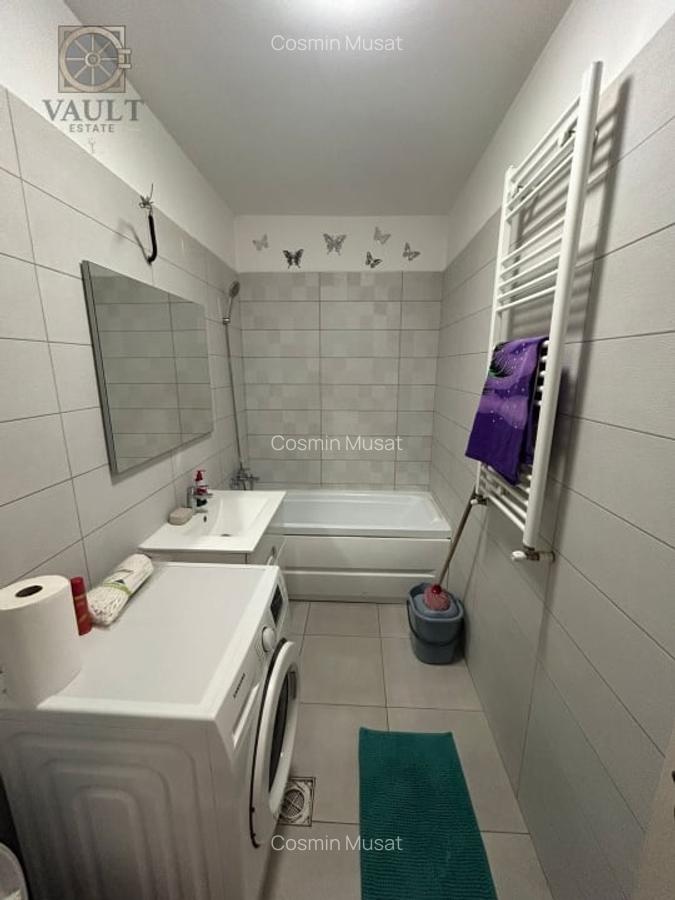 Apartament 2 Camere Decomandat - Mobilat Utilat - Zona Mc Bragadiru - 9 Apartament 2 Camere Decomandat - Mobilat Utilat - Zona Mc Bragadiru - 9