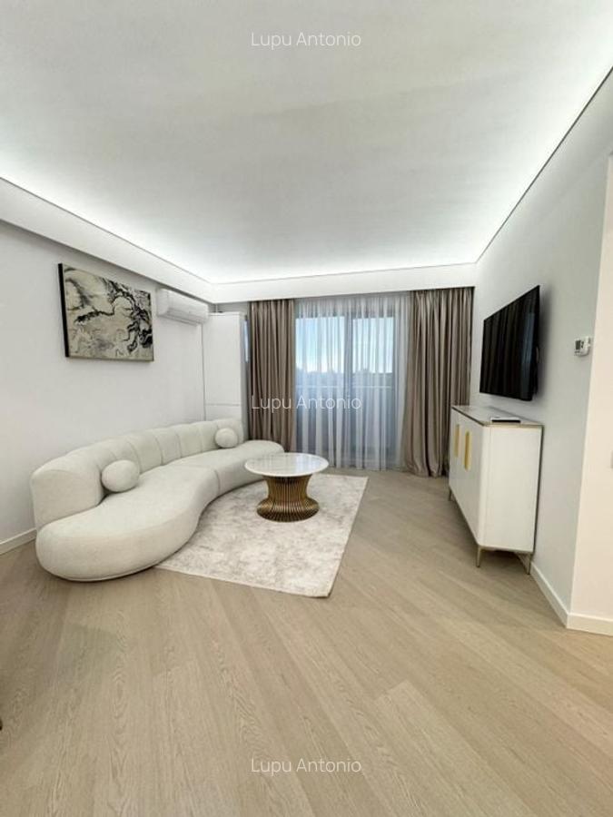 APARTAMENT DE LUX - CORTINA - PISCINA - LOC DE PARCARE - 2