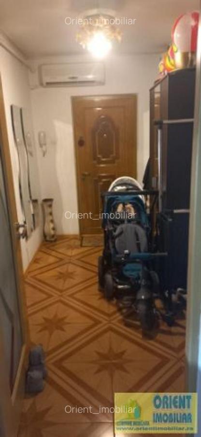 Inel 2, Dezrobirii, 3 camere, decomandat, 74mp, gaze, parter - 8
