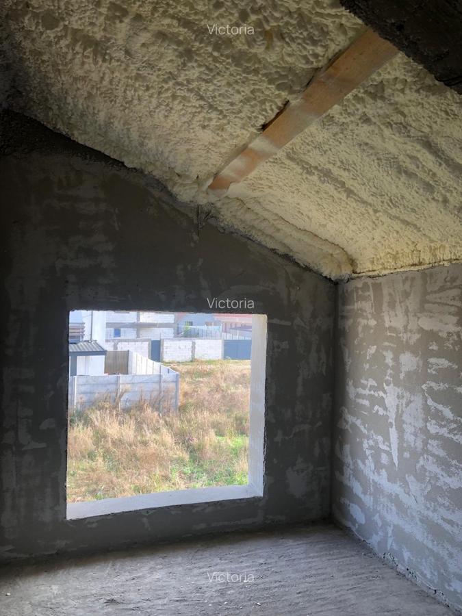 Casă cu 4 camere în Pantelimon - 6