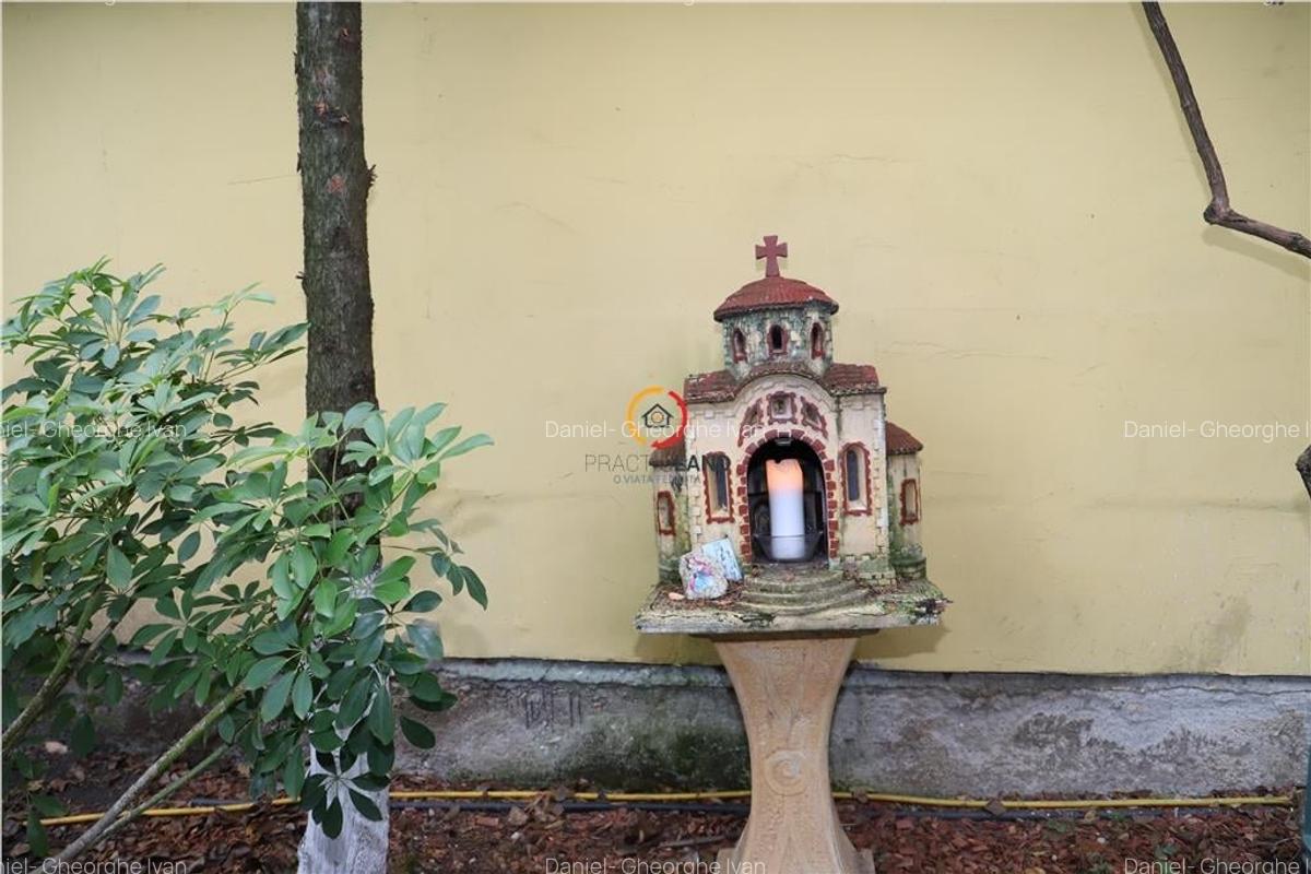 Vila  Oportunitate Unica - 4