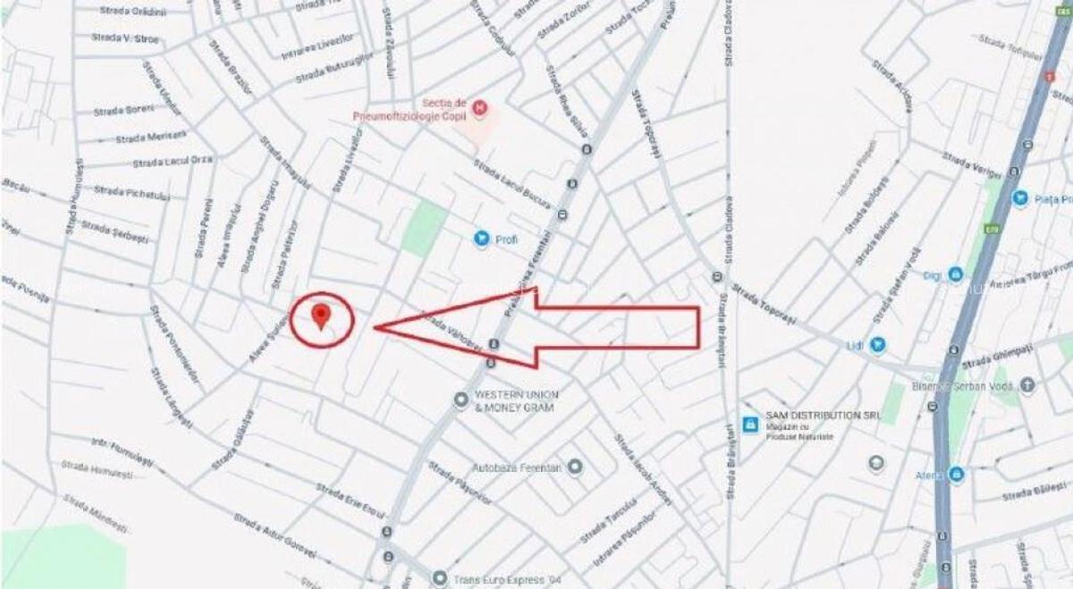Apartament 3 camere Bucuresti, ID: R2755475 - 5