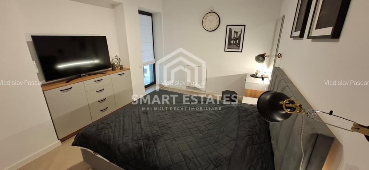 Chirie 2 camere CORTINA NORTH,PIPERA - 11