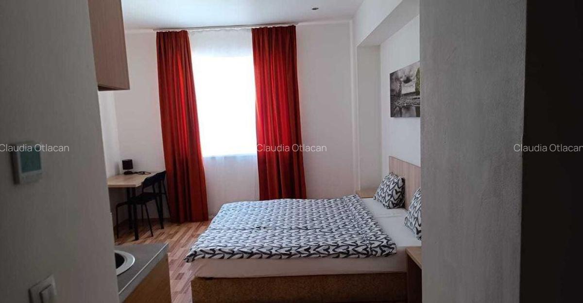 Garsoniera de vanzare in Rin Grand Residence - 7