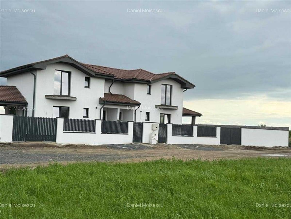 Comision 0%, duplex P+M cu finisaje la alegere pe str. Venus - 4