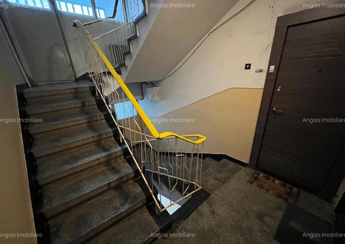 Apartament 3 camere ultracentral et.3 - 6