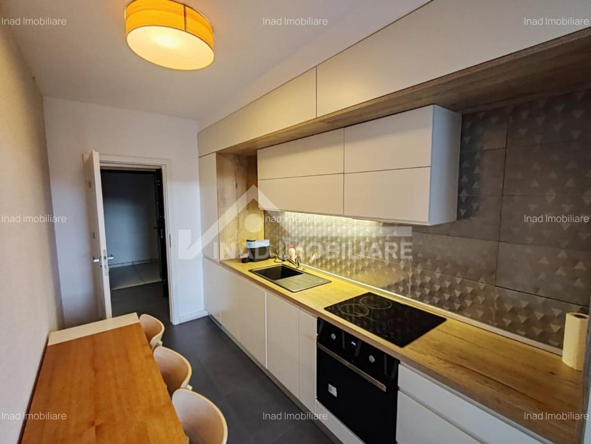 Apartament 2 camere, constructie noua, parcare, Zorilor, Calea Turzii - 8