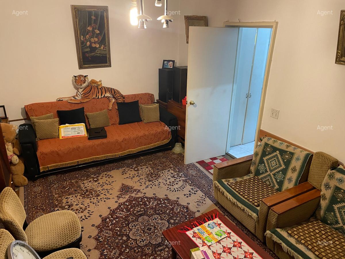 Apartament cu 2 camere semidecomandat în Pajura - 1