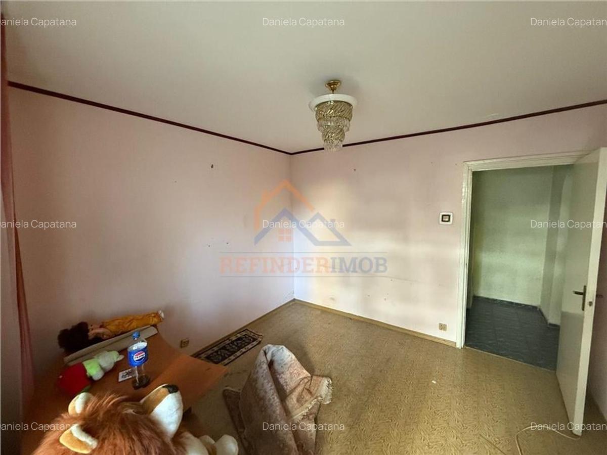 Oferta apartament 3 camere, 2 bai, 2 balcoane 71 mp, zona Drumul Taberei 2 minut - 6