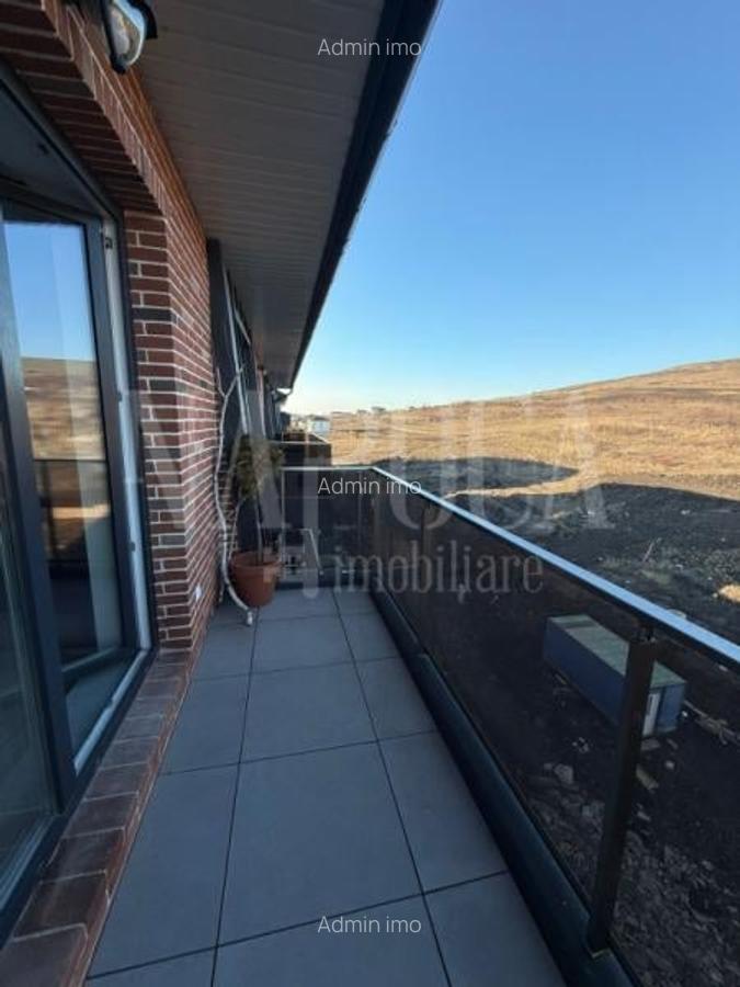 Apartament 2 camere de vanzare in Chinteni - 8