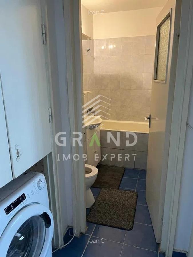 Ap. 2 camere | SEMIDECOMANDAT | BALCON | Aleea Snagov/FSEGA/Iulius Mall - 17
