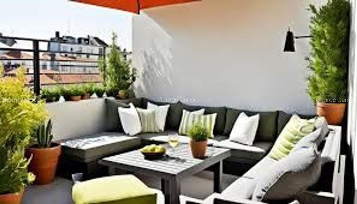 Apartament 4 camere -metrou Nicolae Teclu - 8