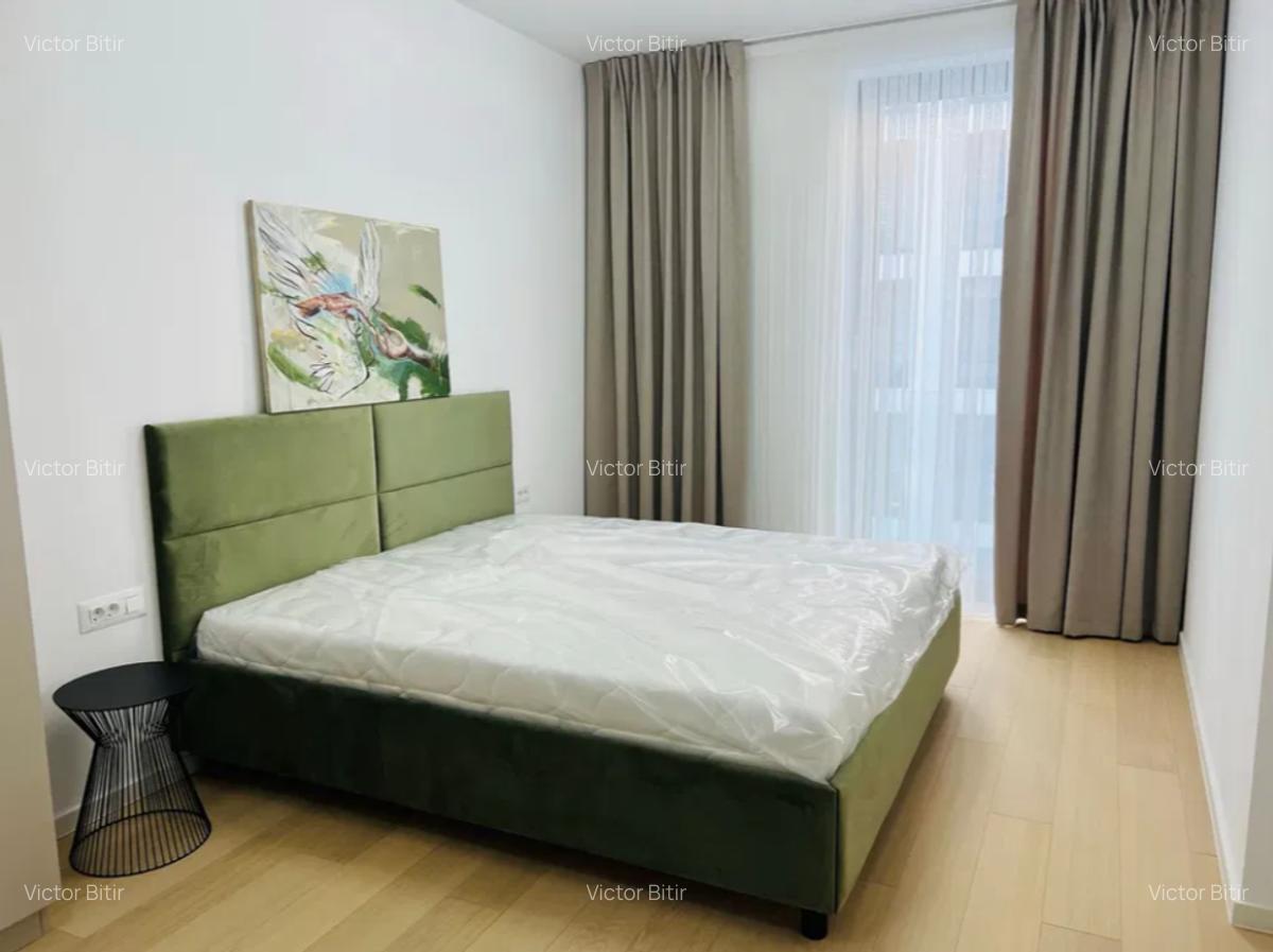 Apartament cu 2 camere în Băneasa - 3