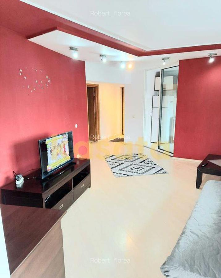 2 camere| Pet-Friendly | Stefan cel Mare | A.C. - 2