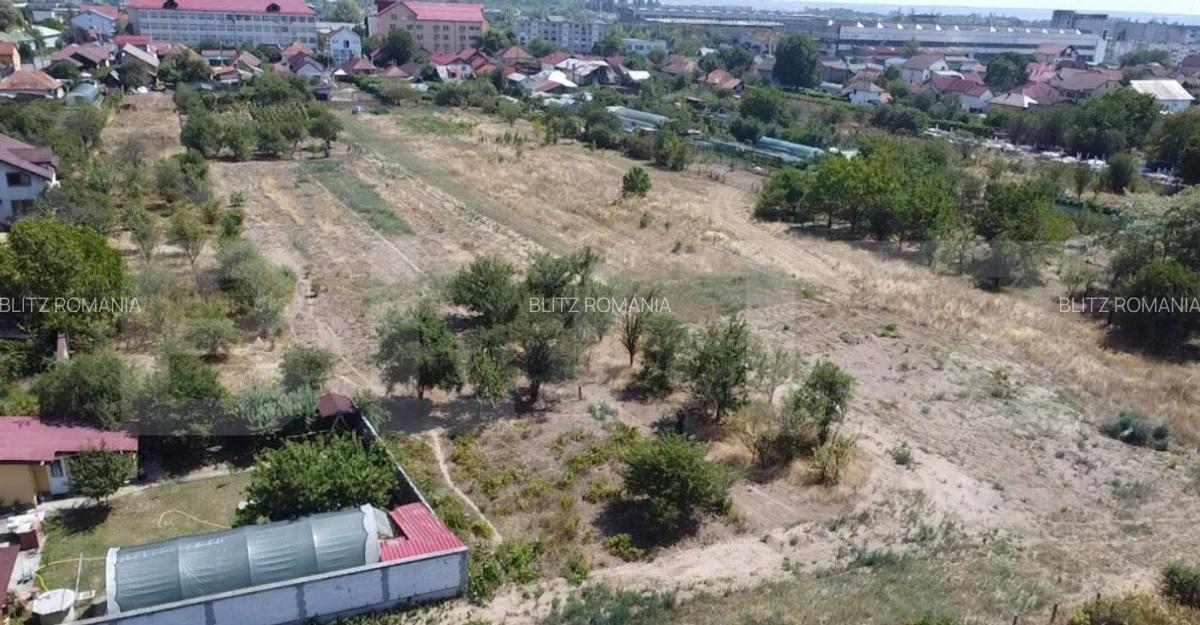 Parcele de teren intravilan de vanzare zona ?i?e?ti, - 3