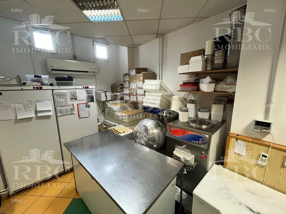 Exclusivitate spatiu pe Aurel Vlaicu cabinet medical sau alimentatie publica - 21