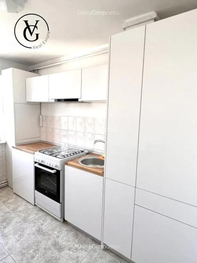 Apartament 2 camere - Tomis Nord - 1