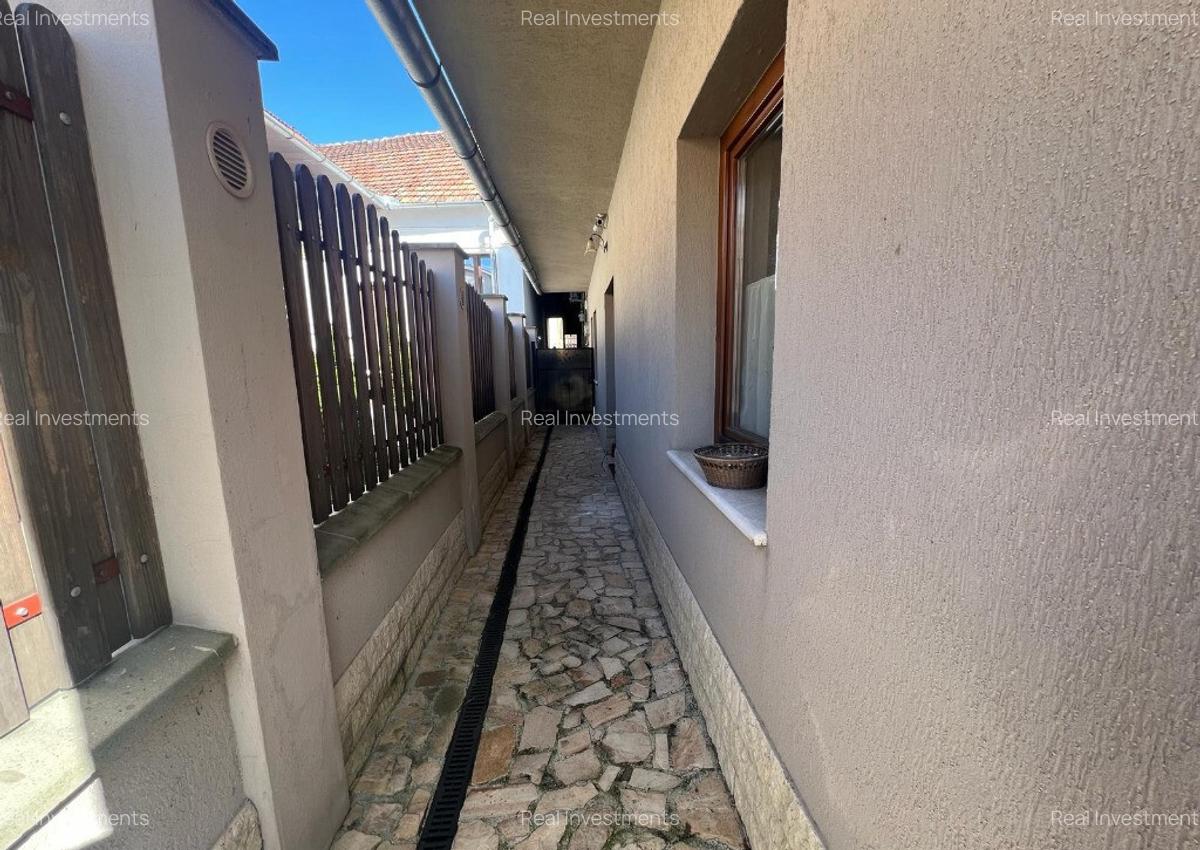 Casa 3 camere zona Ultracentrala - ID : RH-39978-property - 10