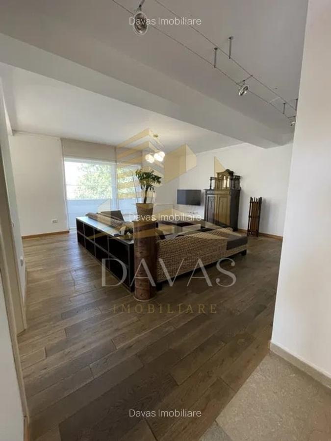 Apartament 3 camere decomandate | Andrei Muresanu | Parcare inclusa - 1